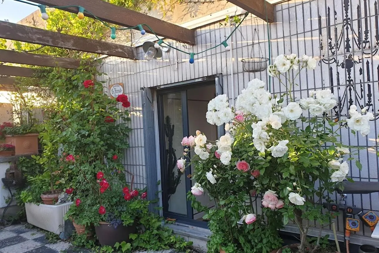 Lejlighed Apt Quiet And Bright With Large Terrace Paris